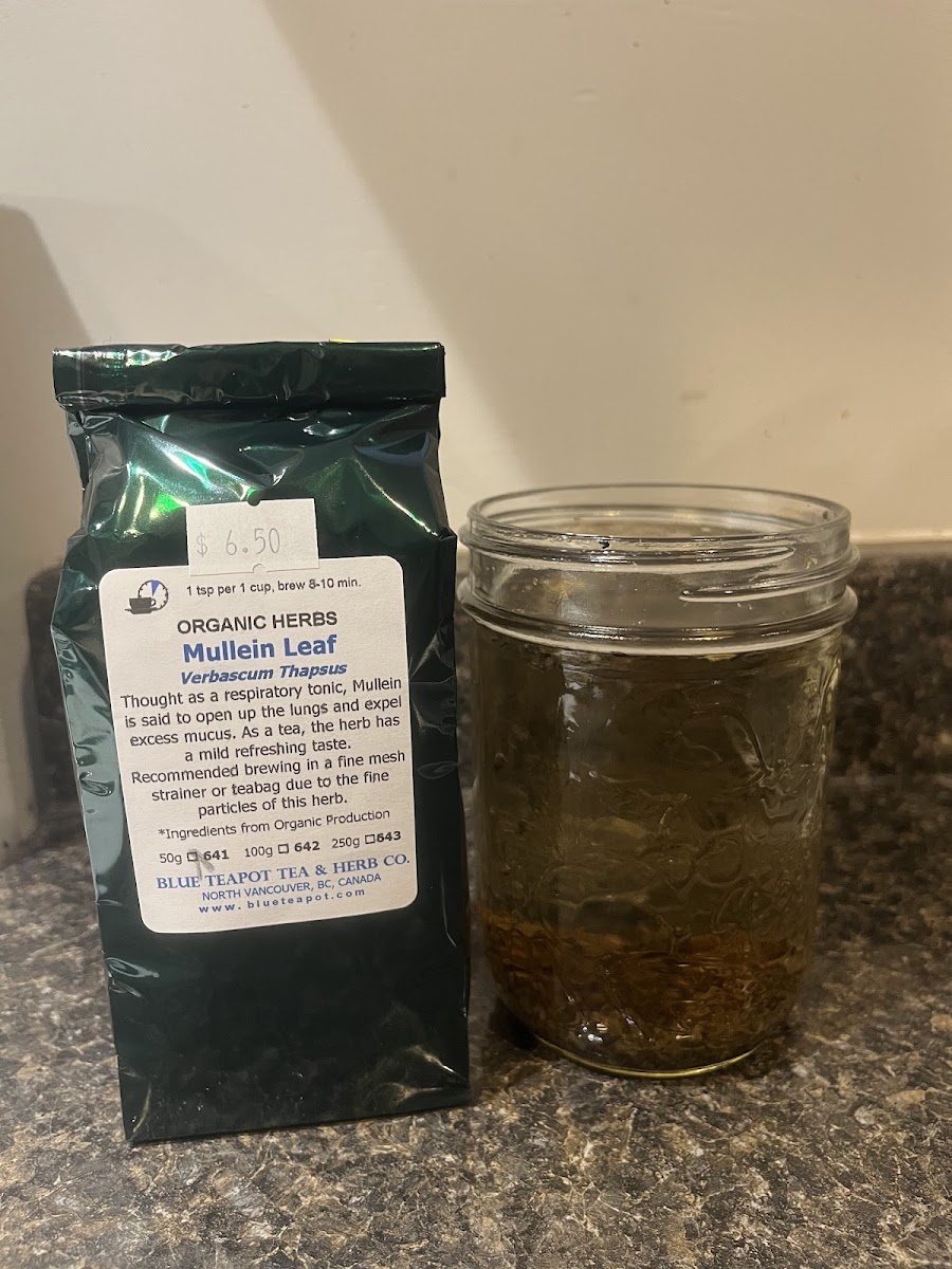 Blue Teapot Tea & Herb Company Photos 2